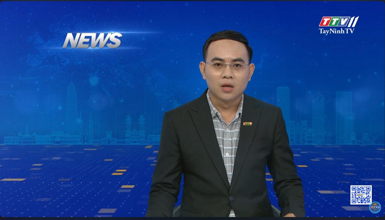 TTV NEWS 18-6-2023 | TayNinhTVToday